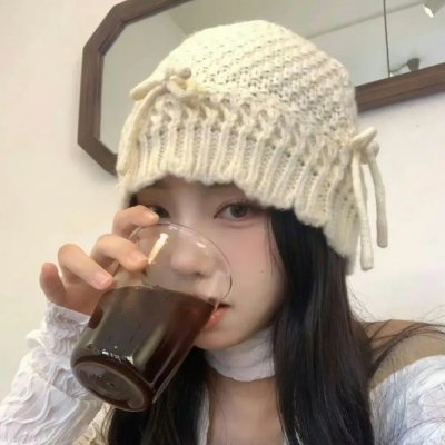 幸运的奶奶